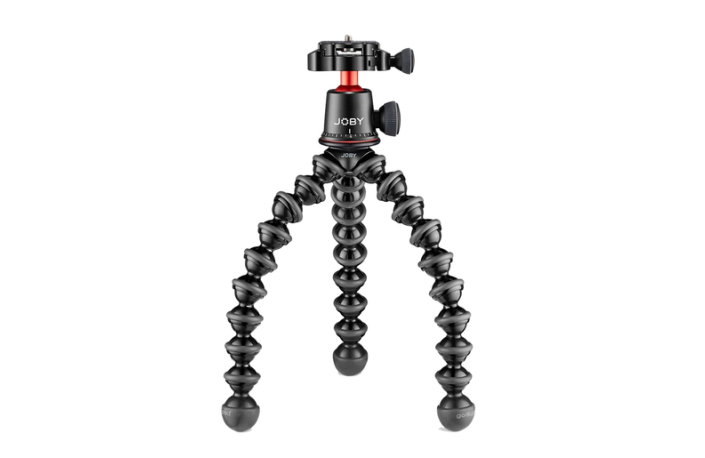 Joby GorillaPod 3K PRO Kit