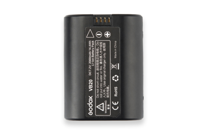 Godox VB-20 Akku für V350