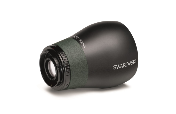 Swarovski TLS APO 30 mm für ATX/STX