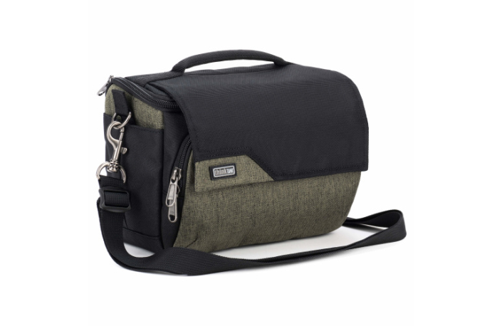 ThinkTank Tasche Mirrorless Mover 20 - Coast Green