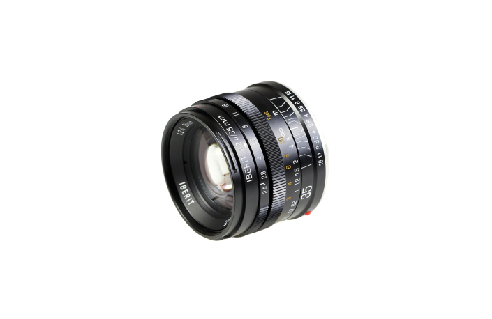 Kipon Iberit 35/2,4 Vollformat Sony E