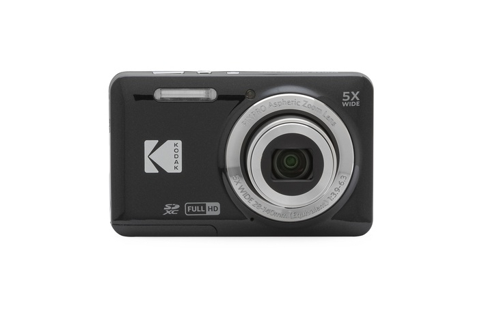 Kodak FZ55 schwarz