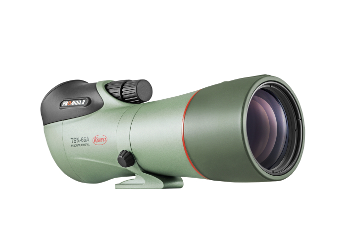 Kowa Spektiv TSN-66A 66mm PROMINAR Schrägeinblick ohne Okular