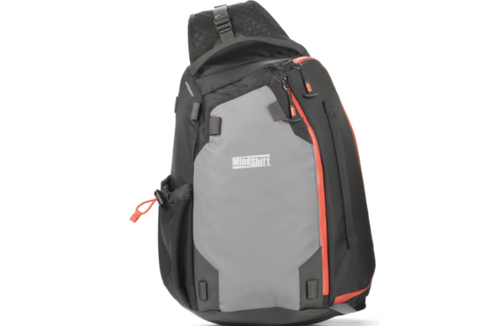 Think Tank Gear PhotoCross 13 orange ember