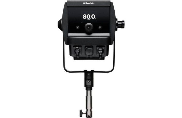 Profoto L 1600D - zweiter Medieninhalt