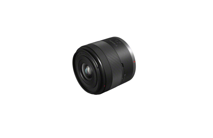 Canon RF-S 14-30mm F4-6.3 IS STM PZ