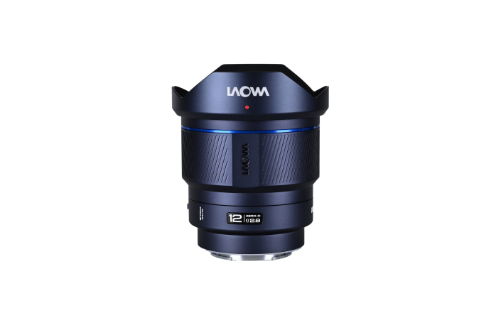 LAOWA 12mm f/2,8 Lite Zero-D f. Canon RF