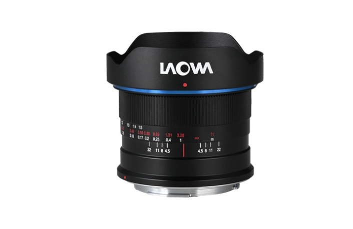 LAOWA 15mm f/4,5 Macro 1:2 für Canon EF