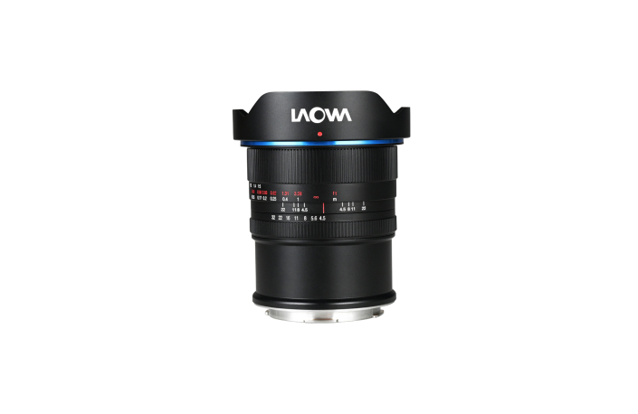 LAOWA 15mm f/4,5 Macro 1:2 für L-Mount
