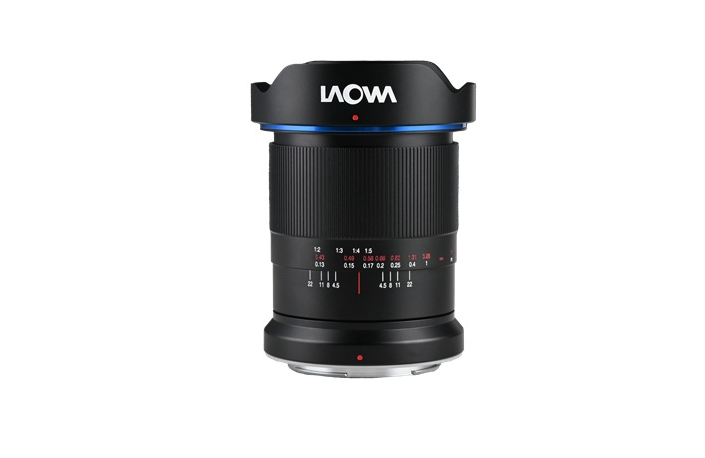 LAOWA 15mm f/4,5 Macro 1:2 für Nikon Z