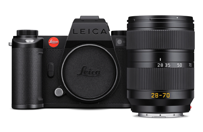 Leica SL3-S Vario Kit 28-70mm