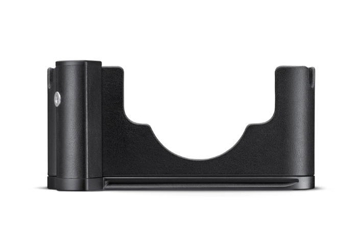 Leica Multifunktionsprotektor M11, Leder, schwarz