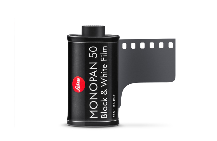 Leica MONOPAN 50