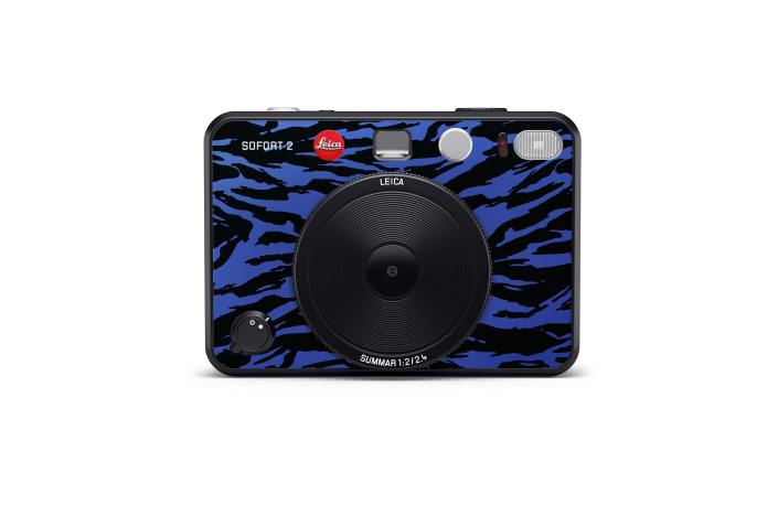 Leica SOFORT 2 Burton Edition