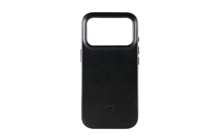 Leica LUX Case for iPhone 18 Pro