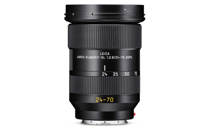 Leica Vario-Elmarit-SL 1:2.8/24-70 ASPH.