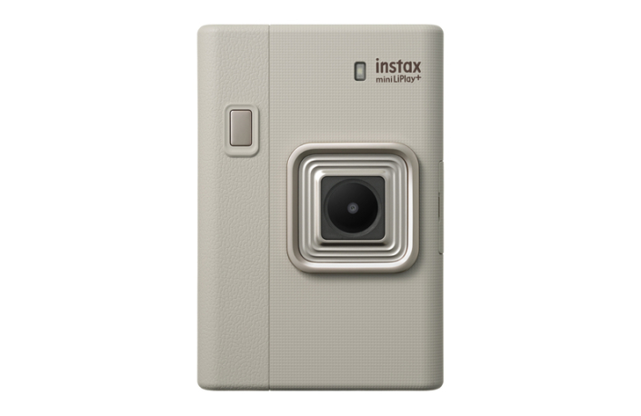 Fujifilm Instax Mini LiPlay+ Sand Beige