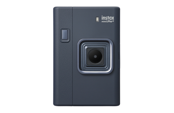 Fujifilm Instax Mini LiPlay+ Midnight Blue