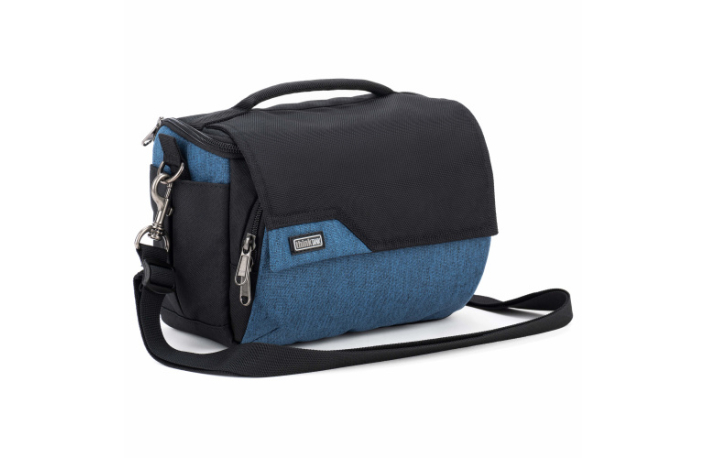 ThinkTank Tasche Mirrorless Mover 20 - Marine Blue