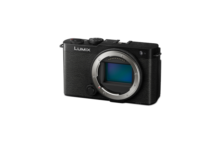 Panasonic Lumix DC-S9 Gehäuse jet black