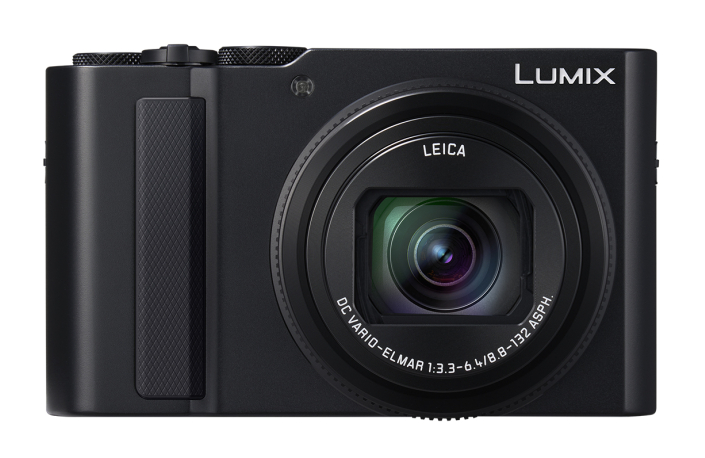 Panasonic Lumix DC-TZ300 schwarz