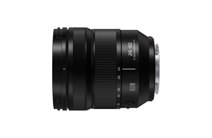 Panasonic Lumix S 24-60mm F2,8