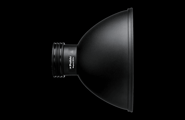 Profoto Magnum Reflector White