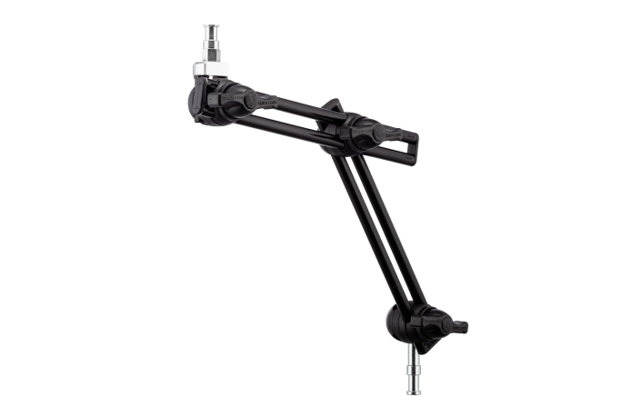 Manfrotto GELENKARM DOPPELROHR 2-TLG.