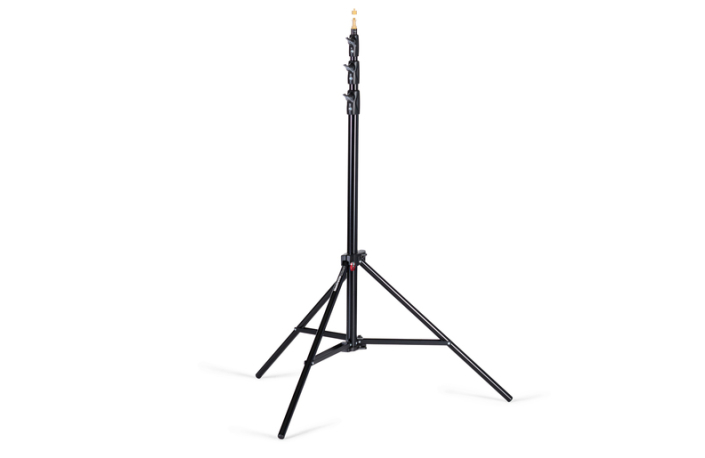 Manfrotto Lampenstativ Master mit Luftfederung 1004BAC