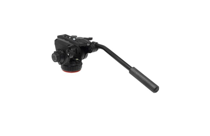 Manfrotto 502X Fluid Videokopf