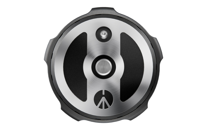 Manfrotto Xchange Platte Schnellwechselsystem