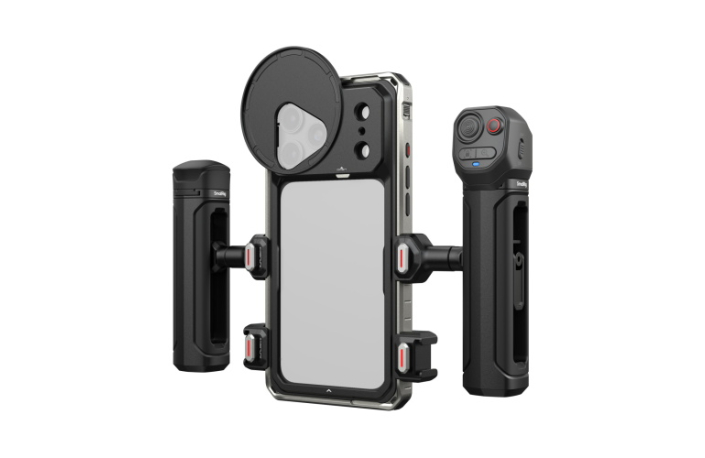 Smallrig 6903 Creator Kit for iPhone 18 Pro Max