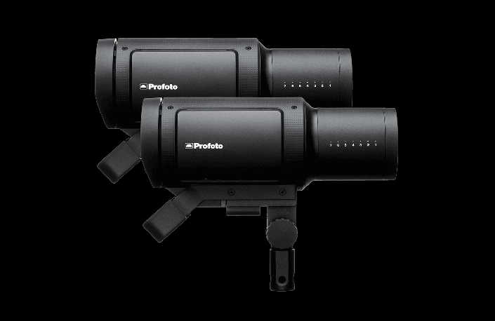 Profoto Pro-B3 Duo Kit