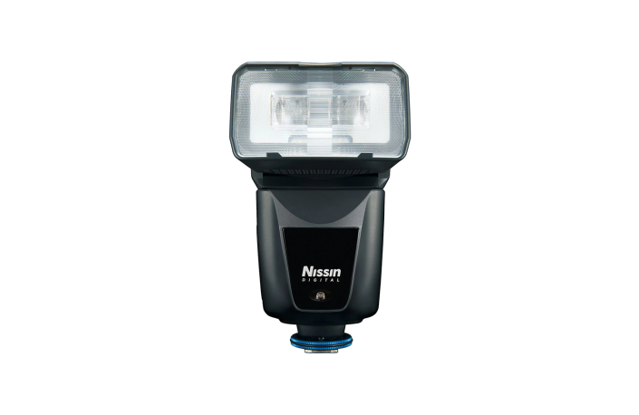 Nissin Speedlite MG 80 Canon - Einzelstück! -