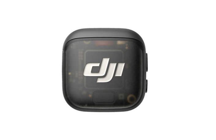 DJI Mic 3 Transmitter