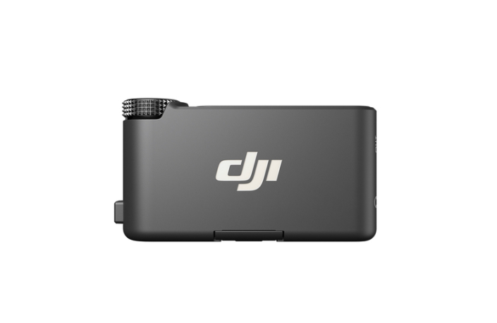 DJI Mic 3 Receiver