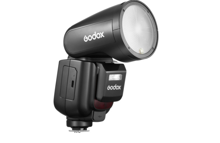 Godox V1Pro Panasonic / OM System