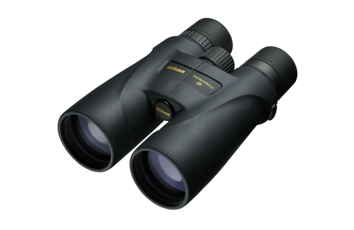 Nikon Fernglas Monarch 5 20x56