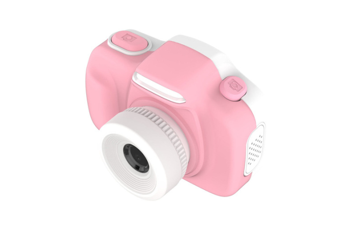 MyFirst Camera 3 pink