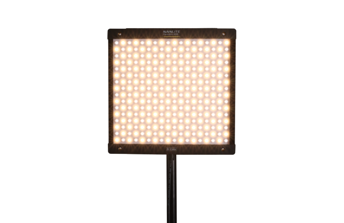 NANLITE PavoSlim 60B Bi-Color LED-Flächenleuchte