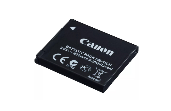 Canon Akku NB-11LH
