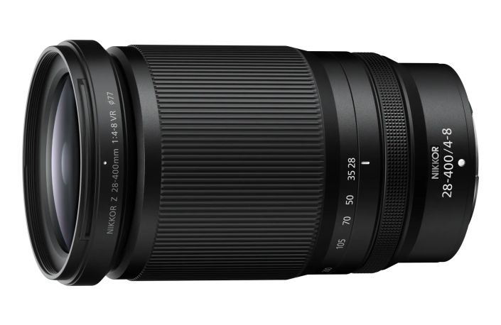 Nikon NIKKOR Z 28-400mm /4-8 VR