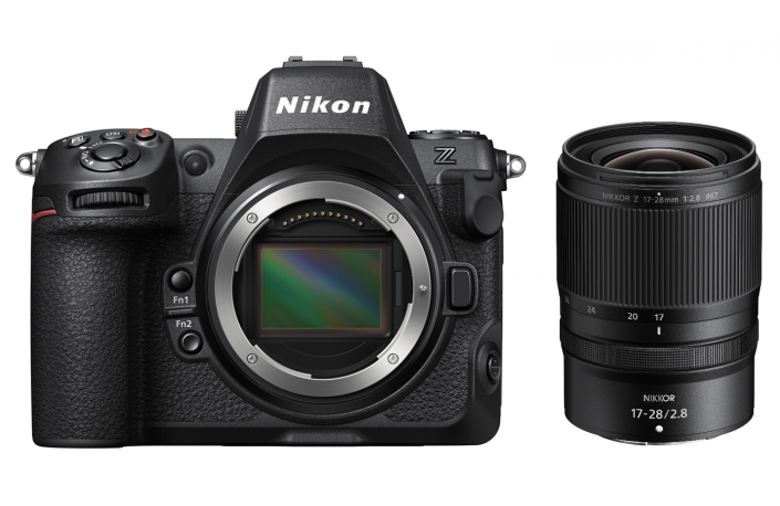 Nikon Z8 + Nikkor Z 17-28mm f/2.8