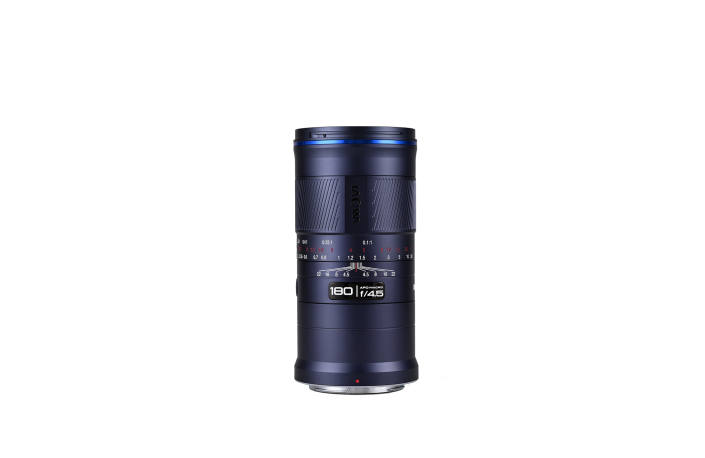 LAOWA AF 180mm f/4,5 1,5X Macro - Nikon Z (FF)