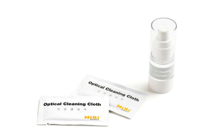 NiSi Optical Cleaning Kit