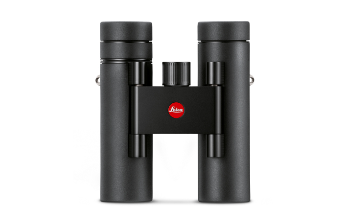 Leica Noctivid Kompakt 10x25 schwarz
