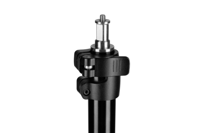 SmallRig 3737 RA-S280A Leuchtenstativ mit Arm, luftgepolstert