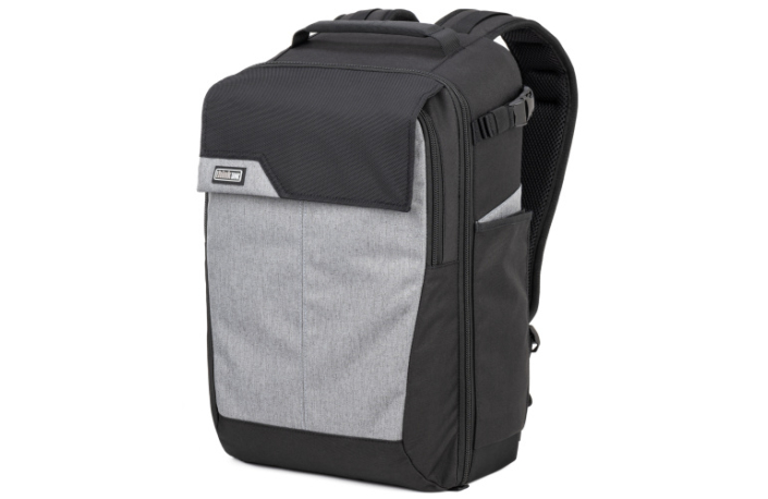 ThinkTank Mirrorless Mover Backpack, Cool Grey