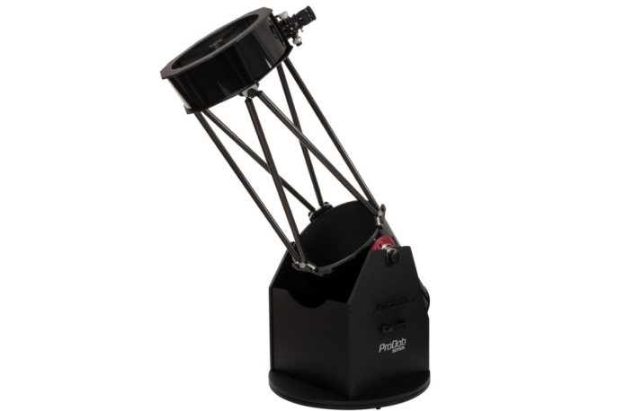 Omegon Dobson Teleskop ProDob N 406/1850 DOB II TRUSS
