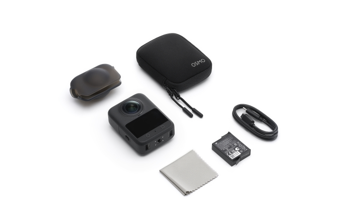 DJI Osmo 360 Standard Combo